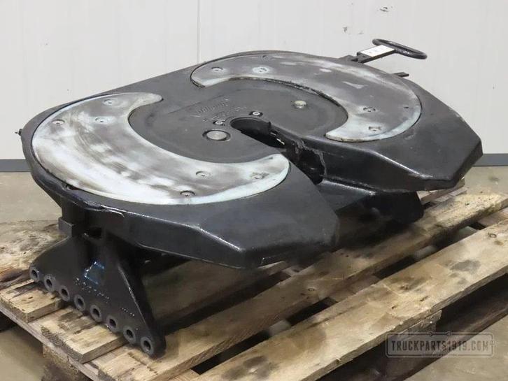 Scania 2753689 Opleggerschotel SK-S 36.20W Sc, Auto-onderdelen, Vrachtwagen-onderdelen, Scania, Ophanging en Onderstel, Gebruikt