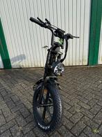 NIEUWE OUXI V8 MAX FATBIKE 2025 DUBBELE ACCU, Fietsen en Brommers, Minibikes, Midibikes en Pitbikes, Ophalen, Nieuw, Overige typen