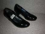 pumps maat: 38 merk : Gabor, Pumps, Zwart, Gabor, Ophalen of Verzenden
