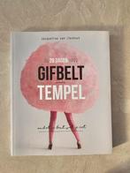 In 28 dagen van Gifbelt naar Tempel, Ophalen of Verzenden, Zo goed als nieuw, Gezondheid en Conditie, Jacqueline van Lieshout