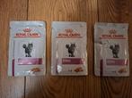 Royal Canin Renal loaf maaltijdzakjes kat, Dieren en Toebehoren, Dierenvoeding, Ophalen of Verzenden, Kat