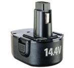 Black&Decker A9262 accu 14.4V 2.1Ah NiMH, Ophalen of Verzenden, Nieuw