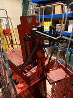 Bascule Weegschaal, Ophalen, Zo goed als nieuw