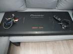 Pioneer TS-WX77A Platte Actieve Subwoofer, Auto diversen, Ophalen, Gebruikt