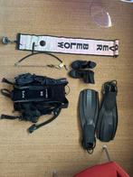 Complete Duikset - Top Staat!, Watersport en Boten, Duiken, Ophalen of Verzenden, Zo goed als nieuw, Overige typen