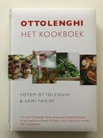 Ottolenghi het kookboek, Boeken, Kookboeken, Verzenden, Zo goed als nieuw, Yotam Ottolenghi, Hoofdgerechten