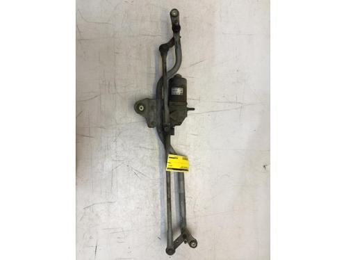 Ruitenwismotor + Mechaniek van een Volkswagen Transporter, Auto-onderdelen, Ruiten en Toebehoren, Volkswagen, Gebruikt, 3 maanden garantie