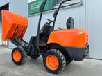 AUSA Diesel Dumper (bj 2003), 1000 tot 2000 kg, Diesel, Ruwterrein, Ausa