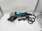 Makita GA9030R Haakse Slijper 2400 Watt | Nette Staat, Ophalen of Verzenden, Zo goed als nieuw, 1000 watt of meer, Haakse handslijpmachine