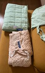 Verzwaringdek+hoes- 2,3KG- cotton-100x150cm Weighted Blanket, Kinderen en Baby's, Ophalen, Zo goed als nieuw, Jongetje of Meisje