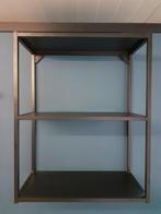 1 Ikea Enhet bovenkantelement met planken., Minder dan 100 cm, 25 tot 50 cm, Minder dan 150 cm, Zo goed als nieuw