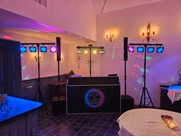 Drive-in Show "Beats & Lights"  beschikbaar voor biedingen