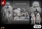 Hot Toys MMS768 Star Wars Solo Range Trooper Exclusive, West Campus 1 76863 Herxheim (DE), Heo GmbH, Nieuw, Ophalen of Verzenden
