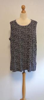 top Frank Walder, Kleding | Dames, Grote Maten, Zwart, Zo goed als nieuw, Frank Walder, Shirt of Top
