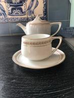 Rosenthal Selb Bavaria theeservies - 12 delig, Ophalen