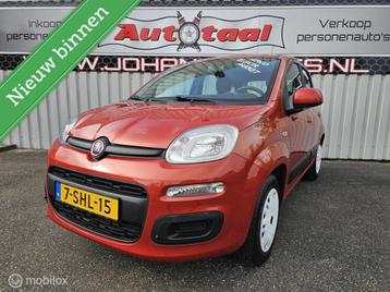 Fiat Panda 0.9 TwinAir Edizione Cool I Airco I El.-pakket I  beschikbaar voor biedingen