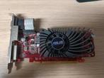 Asus AMD Radeon HD6570 PCI-e videokaart VGA/HDMI/DVI 1GB, Gebruikt, AMD, GDDR3, Ophalen of Verzenden