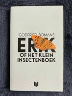 Godfried Bomans - Erik of het klein insectenboek, Boeken, Literatuur, Ophalen of Verzenden, Zo goed als nieuw, Godfried Bomans