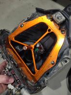 Yamaha yzf 250 2017-2018 GET 2de injector kit cdi ecu, Motoren, Ophalen of Verzenden