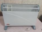 Elektrische convector - Warmte voor de Winter!, Ophalen of Verzenden, Gebruikt, Vrijstaand, Elektrisch