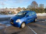 Kia Picanto 1.0 met nieuwe apk, Auto's, Voorwielaandrijving, Stof, 836 kg, 31 €/maand