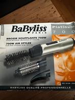 Babyliss Platinum 700, niet gebruik, Ophalen of Verzenden, Zo goed als nieuw, Krultang of Stijltang