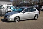 Subaru Impreza 1.5R Luxury AWD, 13 km/l, 65 €/maand, Stof, 4 cilinders