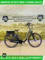 E-Bike! Bimas E Comfort! NIEUW! Garantie + Onderhoud! TOP!, Fietsen en Brommers, Elektrische fietsen, Nieuw, 50 km per accu of meer
