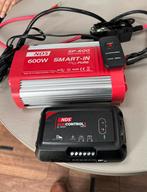 Omvormer, Ophalen of Verzenden, Nieuw