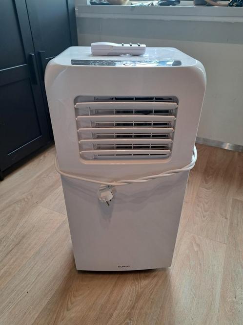 Eurom PAC 7.2 met Window Way Out!, Witgoed en Apparatuur, Airco's, Gebruikt, Ophalen