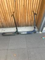 Nkd en decathlon step, Fietsen en Brommers, Steps, Ophalen, Gebruikt, Gewone step, Nkd stunt step