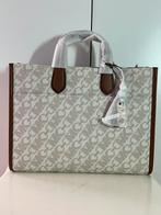 Michael Kors Shopper - Nieuw!, Sieraden, Tassen en Uiterlijk, Tassen | Damestassen, Ophalen of Verzenden, Nieuw, Beige, Shopper