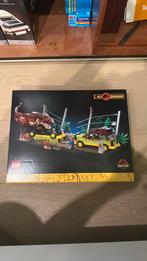 Lego T-rex break out nieuw en sealed, Kinderen en Baby's, Speelgoed | Duplo en Lego, Ophalen of Verzenden, Nieuw, Complete set