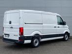 MAN TGE 3.180 177PK L3H2 4x4 Automaat Nieuw BPM vrij Airco C, Auto's, Bestelauto's, Automaat, 4 cilinders, MAN, Bedrijf