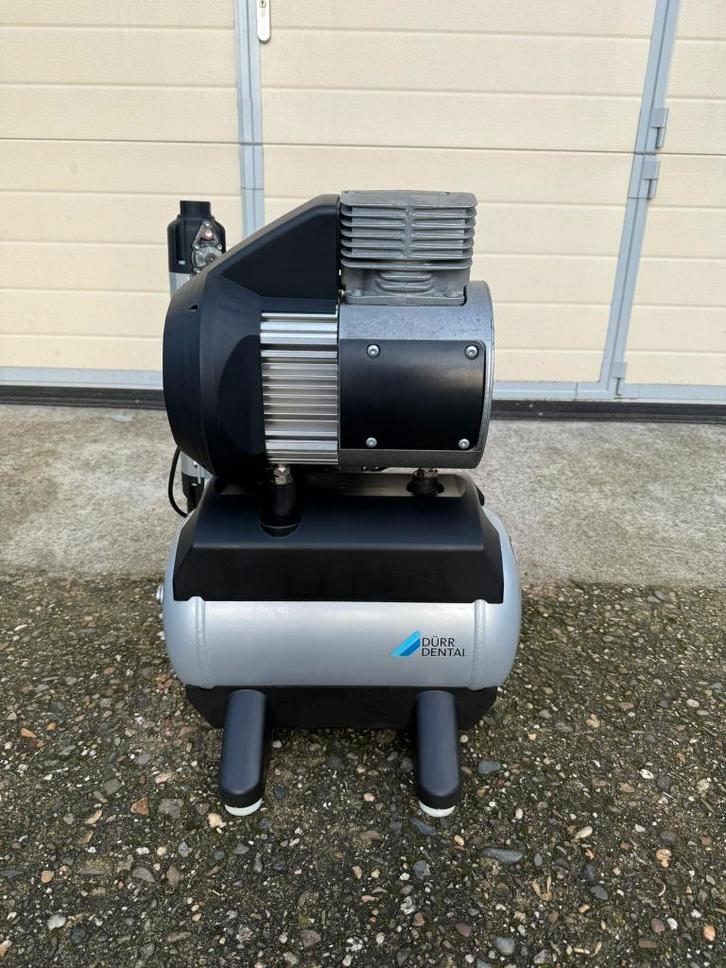 Mr Dental l Durr Dental l Tornado 1 cill l Tandarts, Diversen, Verpleegmiddelen, Gebruikt, Ophalen of Verzenden