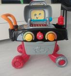 Vtech gril en leer barbecue Zoetermeer, Ophalen, Zo goed als nieuw