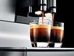 Jura onderhoud - reparatie- onderdelen - machines, 10 kopjes of meer, Koffiemachine, Nieuw, Koffiebonen
