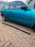 Side skirts honda civic, Auto-onderdelen, Ophalen of Verzenden, Gebruikt, Honda