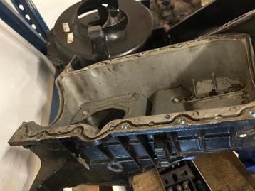 Aluminium Carterpan Mercruiser 4.3L V6 Vortec  beschikbaar voor biedingen