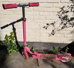 Step, Ophalen, Gebruikt, Gewone step