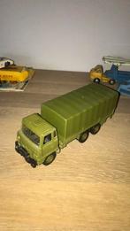 Dinky Toy militaire Foden, Ophalen of Verzenden, Gebruikt, Bus of Vrachtwagen, Dinky Toys