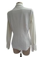Japan TKY blouse L, Kleding | Dames, Blouses en Tunieken, Wit, Maat 42/44 (L), Ophalen of Verzenden, Zo goed als nieuw