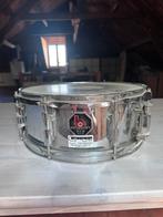 Beverley vintage snare drum, Muziek en Instrumenten, Drumstellen en Slagwerk, Ophalen, Gebruikt, Overige merken