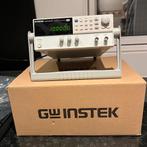 GW Instek SFG-2004 Functiegenerator — Nieuw in Doos, Doe-het-zelf en Verbouw, Meetapparatuur, Ophalen of Verzenden, Nieuw