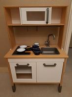 IKEA Speelkeuken, Ophalen, Gebruikt, Hout, Speelkeuken