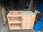 Barbecue Tafel Nieuw - Handgemaakt, Ophalen of Verzenden, Nieuw