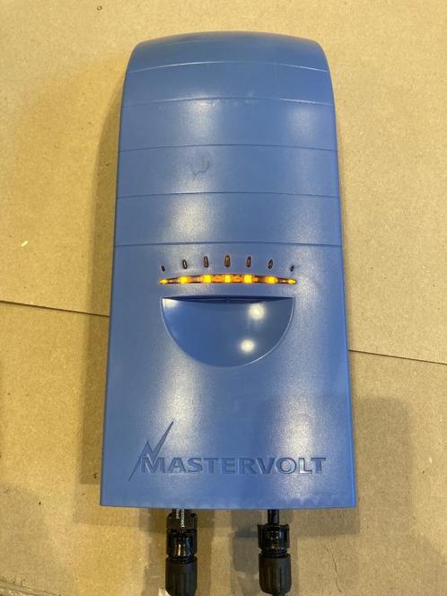 Mastervolt Soladin 600 omvormer, direct in stopcontact!, Doe-het-zelf en Verbouw, Overige Doe-het-zelf en Verbouw, Gebruikt, Ophalen of Verzenden
