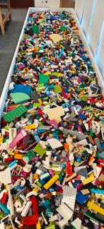 WINKEL MET LOSSE LEGO STENEN, Kinderen en Baby's, Speelgoed | Duplo en Lego, Ophalen, Gebruikt, Lego, Buitendams 503