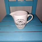Claire Wilsons creamer kannetje, Huis en Inrichting, Ophalen, Gebruikt, Overige typen, Overige stijlen