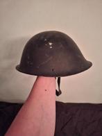 GB/CA Turtle Helm, Verzamelen, Militaria | Tweede Wereldoorlog, Ophalen of Verzenden, Landmacht, Engeland, Helm of Baret